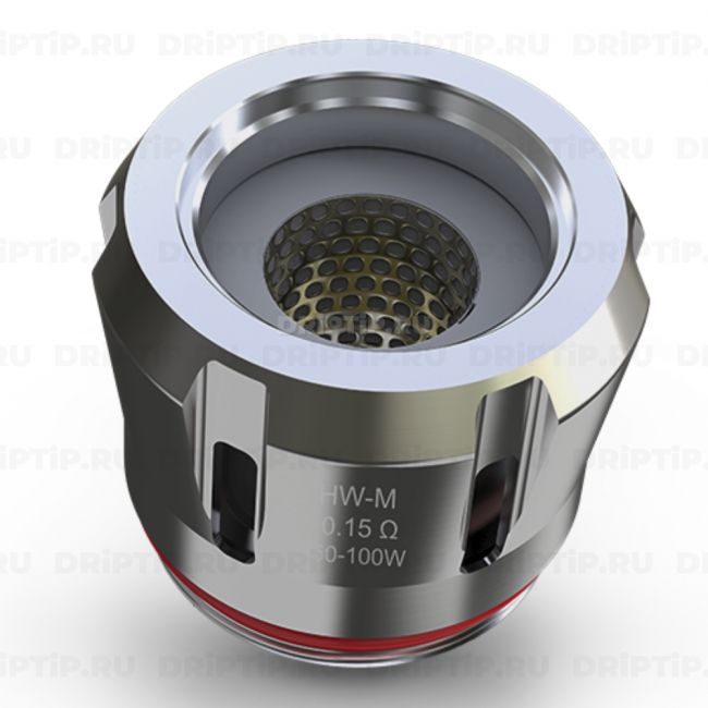 Испаритель Eleaf HW-M (iJust 3/21700/Ello)
