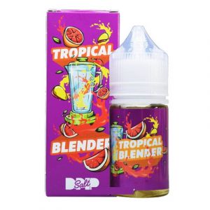 Drip Salt - Tropikal Blender