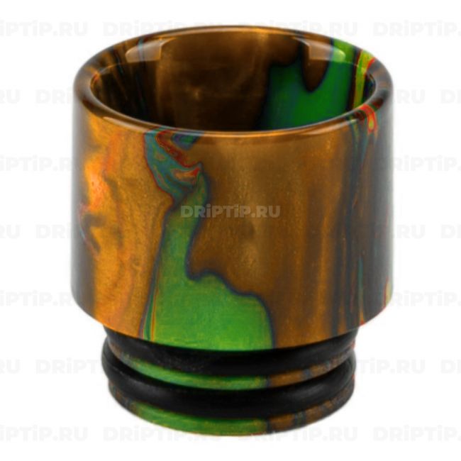 Дриптип Iwodevape 801 №4