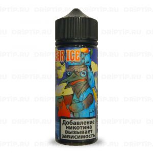 Frost Drozd - Pear ice Frost Drozd - Pear ice