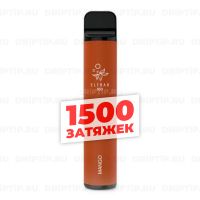 Elf Bar 1500 - Манго