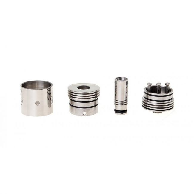 Gaia RDA