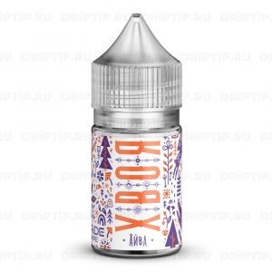 Хвоя Salt - Айва Хвоя Salt - Айва