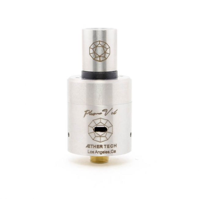 Plume Veil RDA Plume Veil RDA
