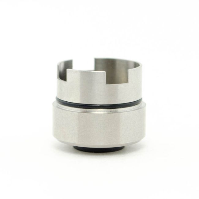 Plume Veil RDA Plume Veil RDA