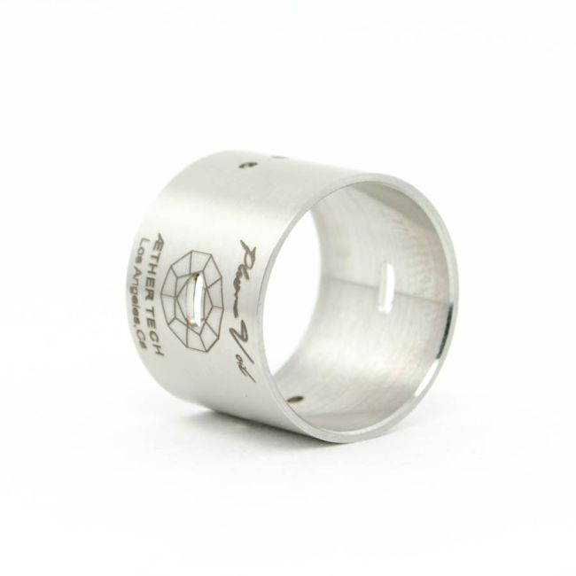 Plume Veil RDA Plume Veil RDA