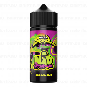 Indo Sour - Mad Mushroom Indo Sour - Mad Mushroom