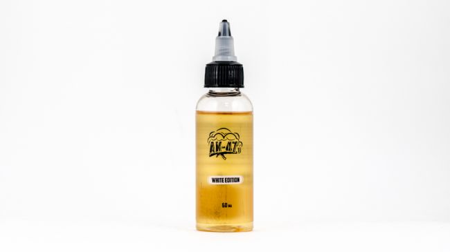 АК- 47 White edition 60 мл