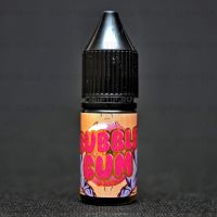 Bubble Gum Salt - Бабл-Гамм 10ml