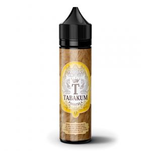 Tabakum - Panatela