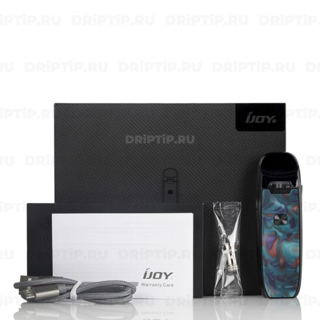 iJoy AI EVO Pod Kit iJoy AI EVO Pod Kit