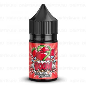 Boom Salt - Ледяная Клубника