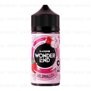 Wonderland - Wildmallow