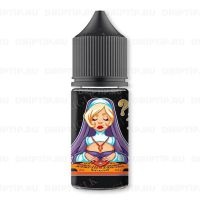 Monashka Glk - Strange Breakfast