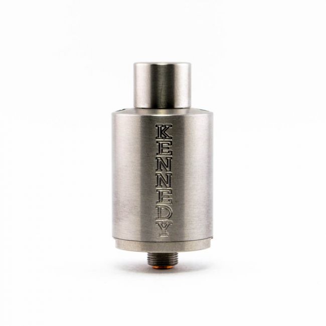 Kennedy V2 RDA