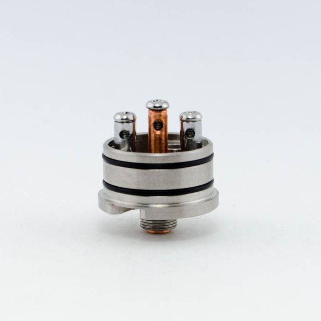 Kennedy V2 RDA