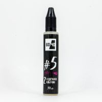 60/40 #5 (киви, грейпфрут, зеленый чай)