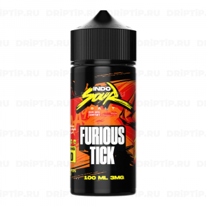 Indo Sour - Furios Tick Indo Sour - Furios Tick
