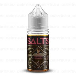 Salts - Tobacco Classic