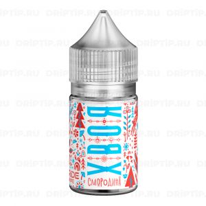 Хвоя Salt - Смородина Хвоя Salt - Смородина