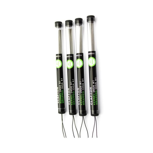 LANTAIQI Clapton Wire Rod