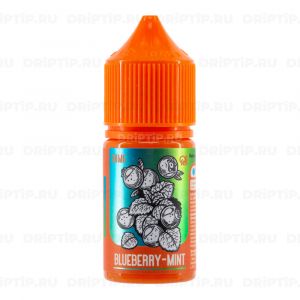 RELL Salt - Blueberry Mint