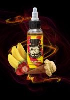 Steam Dog AMADEUS 60 мл 0 мг