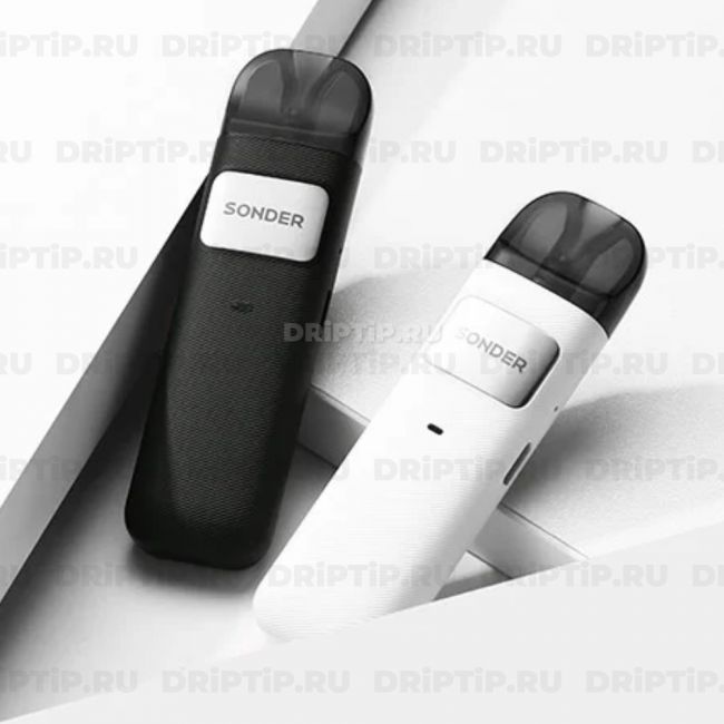 GeekVape Sonder U Pod Kit