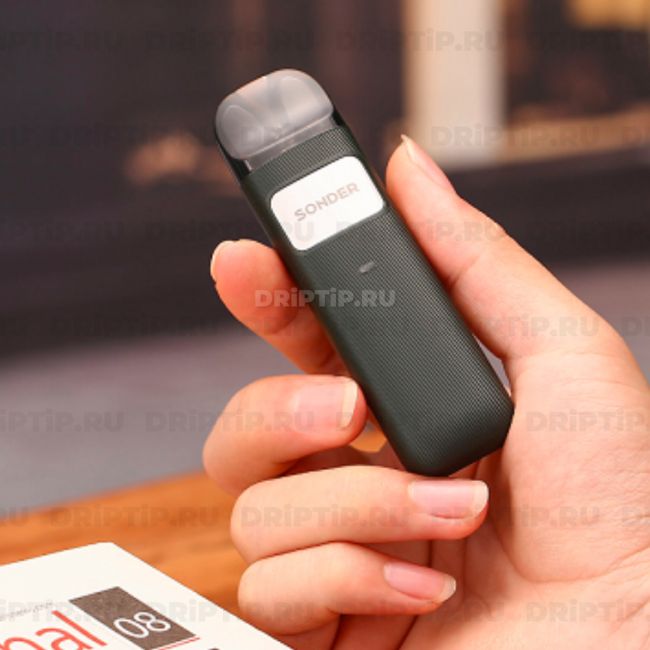 GeekVape Sonder U Pod Kit