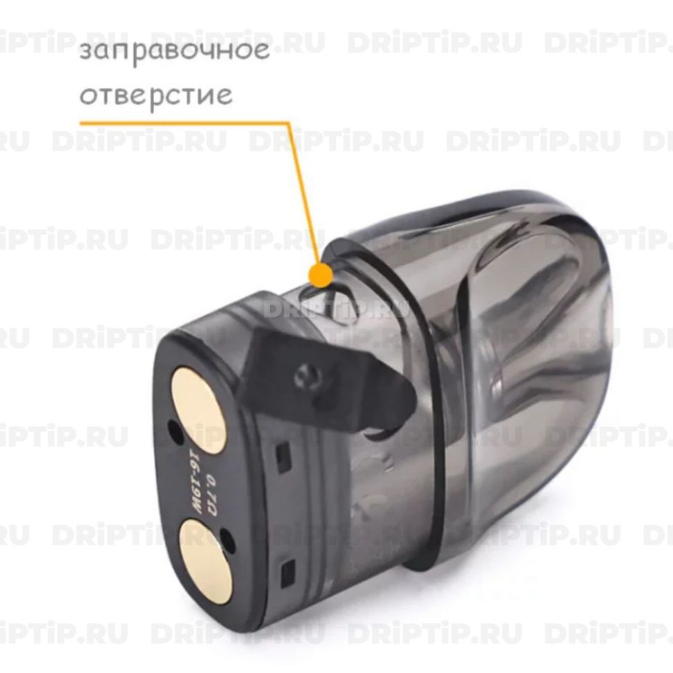 GeekVape Sonder U Pod Kit