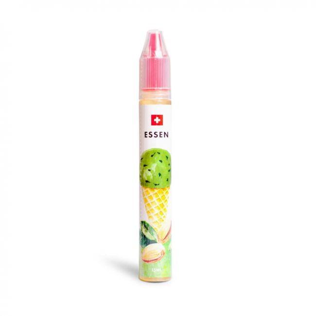 ESSEN Фисташковое Мороженое 0mg, 15ml