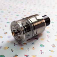 Avocado 24 Bottom Airflow clone 1:1