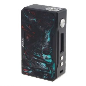 VOOPOO DRAG 157W TC VW APV Box Mod (Purple Jade)