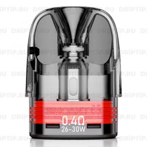 Картридж Smoant Charon Racer