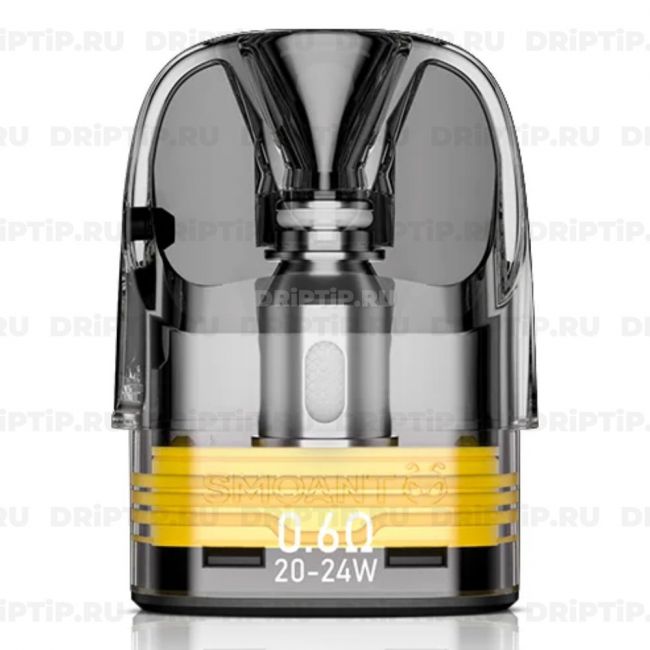 Картридж Smoant Charon Racer