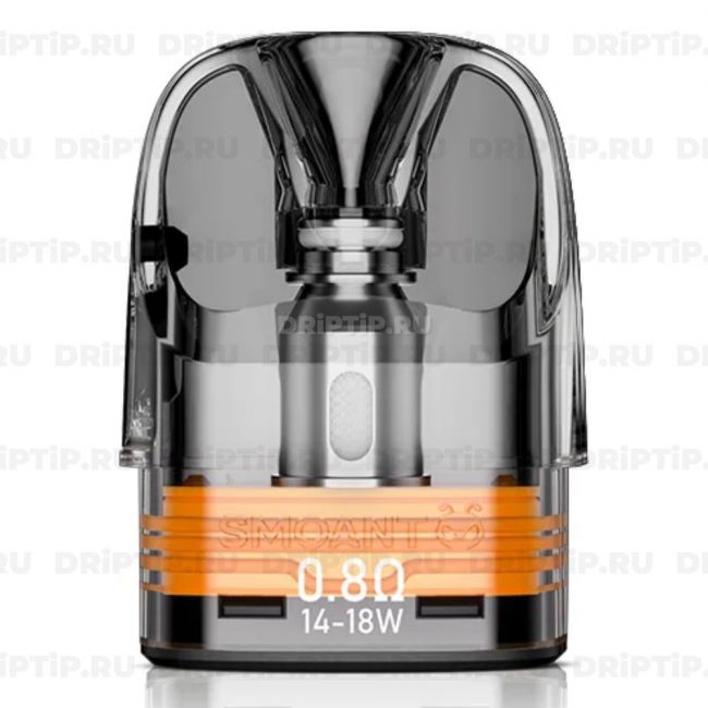 Картридж Smoant Charon Racer