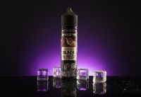 Ice Paradise Double Ice Black&amp;Red 0mg 58ml