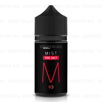 Mist Pod Salt M - Малиновый лимонад с бананом