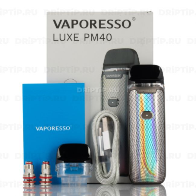 Vaporesso Luxe PM40 Pod Kit