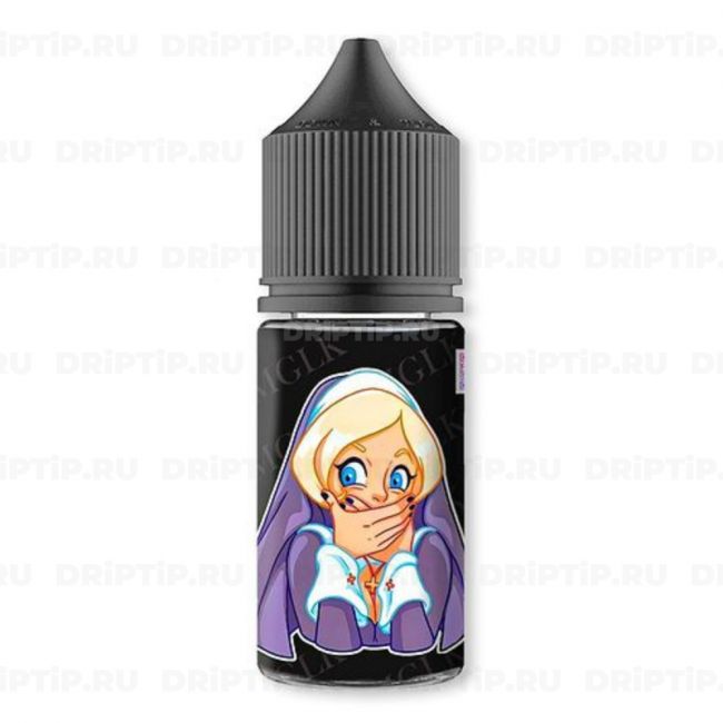 Жидкость Monashka Glk - Fruit Gum 