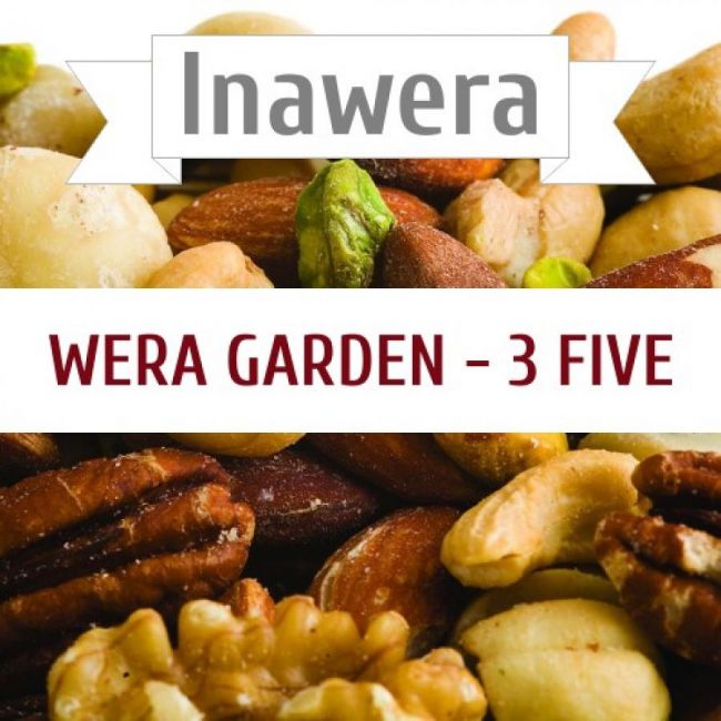 Inawera Wera Garden - 3 Five