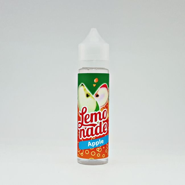 Lemo nade - Apple - 2 60 мл