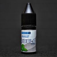Bubble Gum Salt - Сладкая Мята 10ml