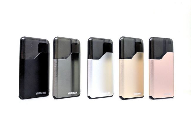 Suorin Air