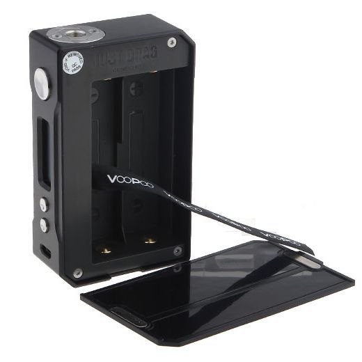 VOOPOO DRAG 157W TC VW APV Box Mod (Turquoise)