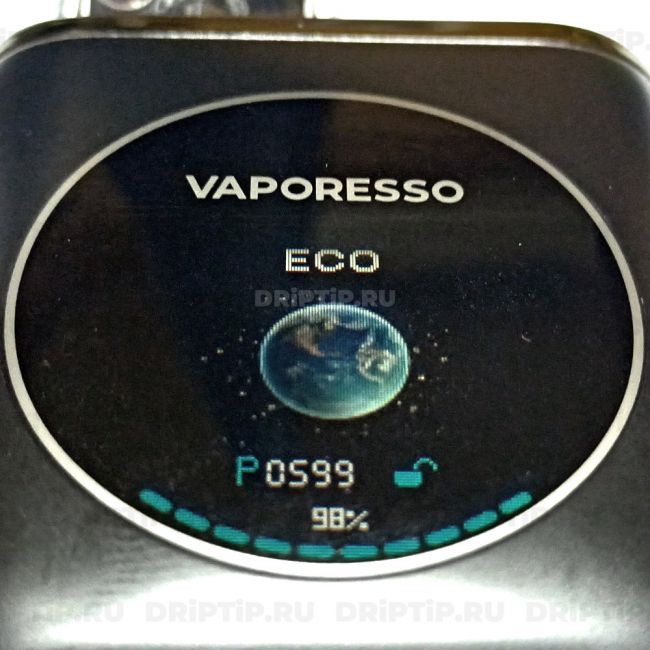 Vaporesso XROS 4 Nano Pod Kit (Б/У) Vaporesso XROS 4 Nano Pod Kit (Б/У)