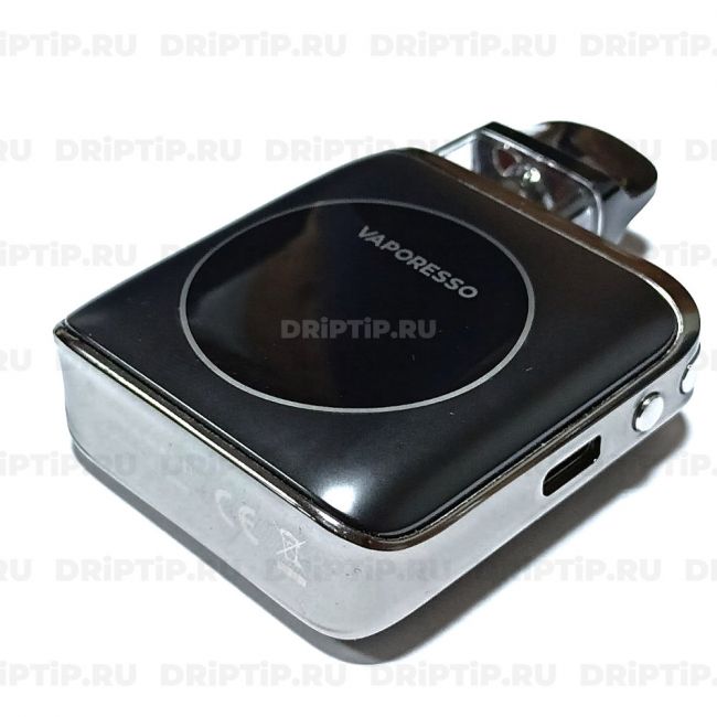 Vaporesso XROS 4 Nano Pod Kit (Б/У) Vaporesso XROS 4 Nano Pod Kit (Б/У)