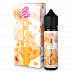 Single - Banana Cracker