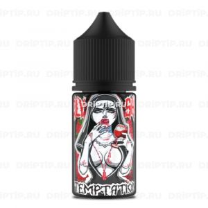 HOLY SH#T Salt - Temptation Морс из смородины