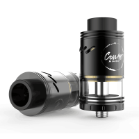 CoilArt AZEROTH RDTA 4 мл